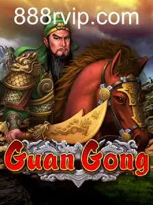 GuanGong: Um Novo Horizonte no Mundo dos Jogos de Apostas