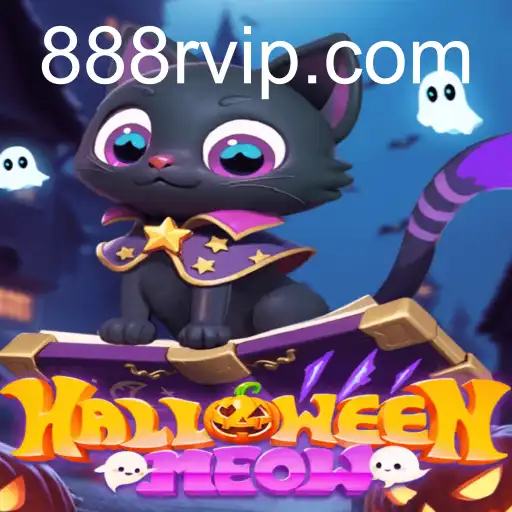 HalloweenMeow: Um Mergulho no Jogo Assombrado