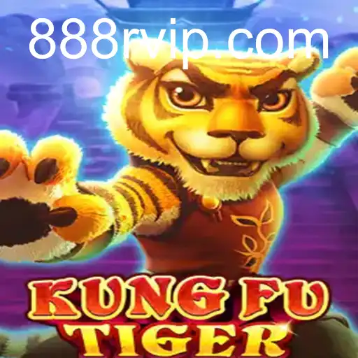 KungFuTiger: Descubra Ação e Estratégia em um Mundo Vibrante