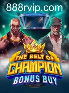 TheBeltOfChampionBonusBuy