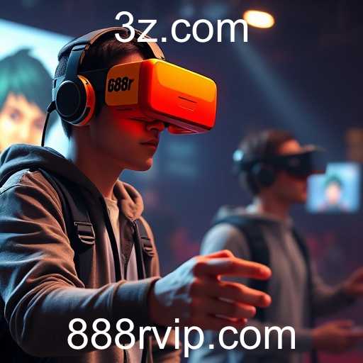 A Revolução do 888r no Mundo dos Jogos Online