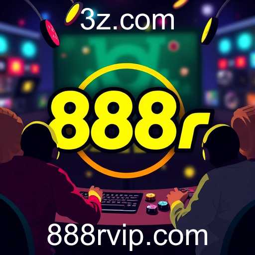 A Ascensão do 888r no Cenário de Jogos Online