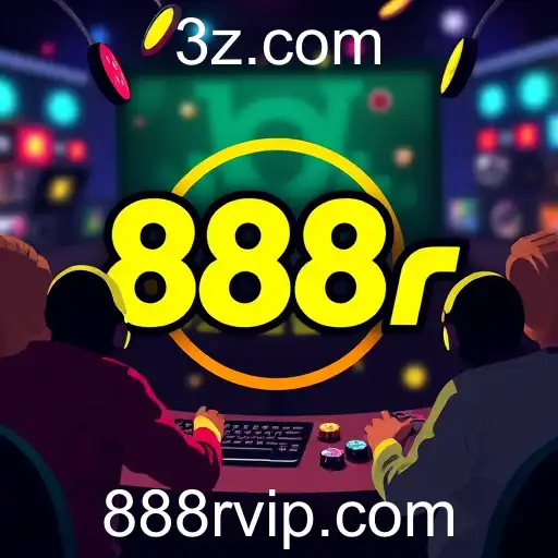 A Ascensão do 888r no Cenário de Jogos Online