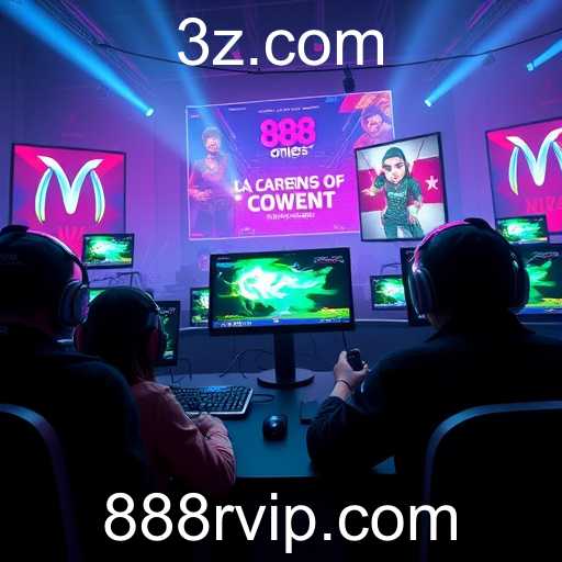 A Ascensão do 888r no Cenário de Jogos Online