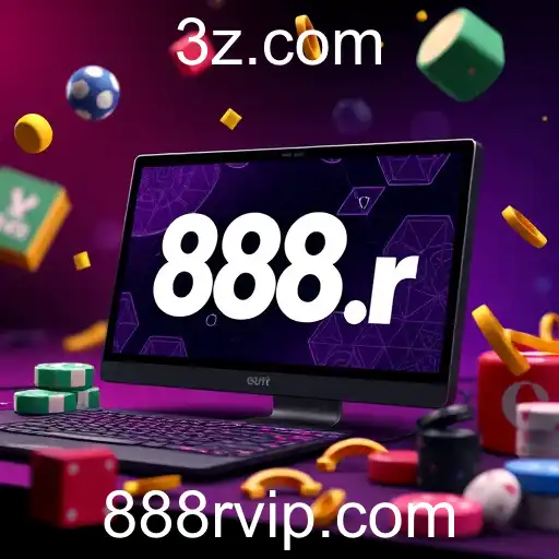 Ascensão dos Jogos Virtuais: A Relevância do 888r no Brasil