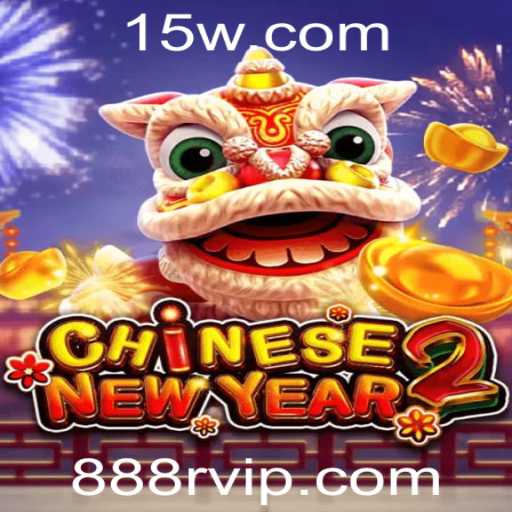 Explorando o Fascinante Universo de CHINESENEWYEAR2: O Novo Jogo de Azar