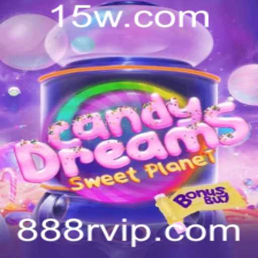 CandyDreamsSweetPlanet: Uma Jornada Doce e Aventura Galáctica