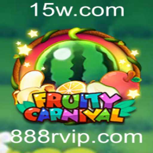 Descubra o Encantador Mundo de FruityCarnival