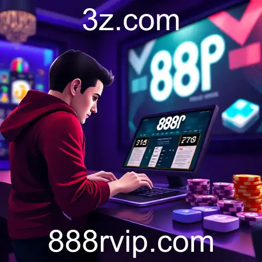 Expansão e Impacto dos Sites de Jogos em 2026