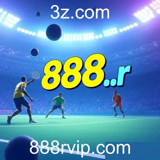 Crescimento do Setor de Jogos em 2025 e o Papel da 888r