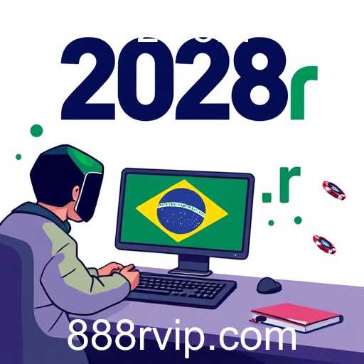 Crescimento do Setor de Jogos no Brasil em 2026