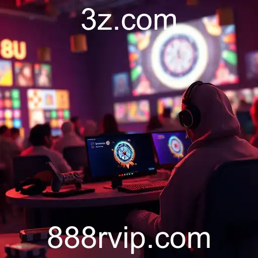 Novos Horizontes no Mundo dos Jogos Online