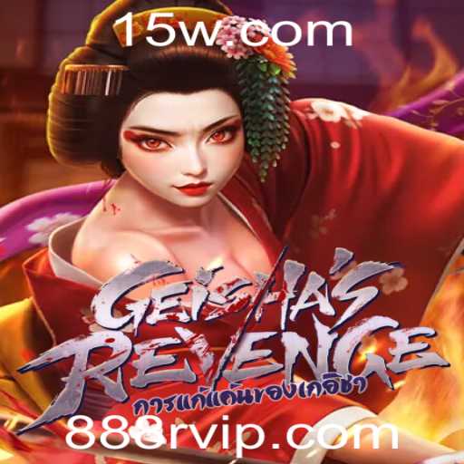 Descubra o Intrigante Mundo de GeishasRevenge: A Nova Sensação dos Jogos Online