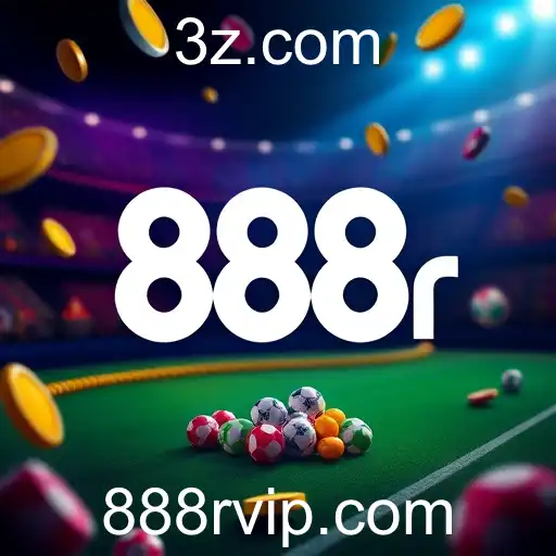 888r: Crescimento e Tendências no Cenário de Jogos Online