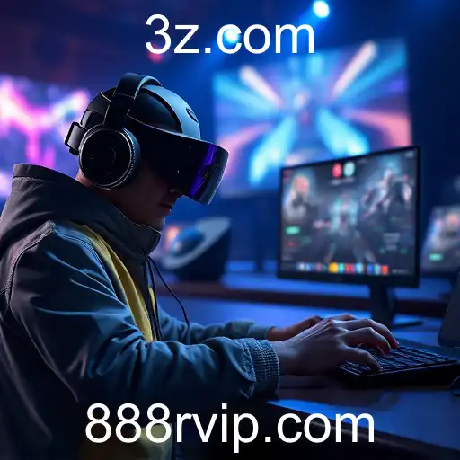 A Revolução dos Jogos Online: O Impacto do 888r