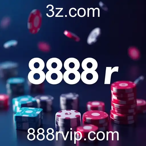 Impacto do 888r na Indústria de Jogos em 2025