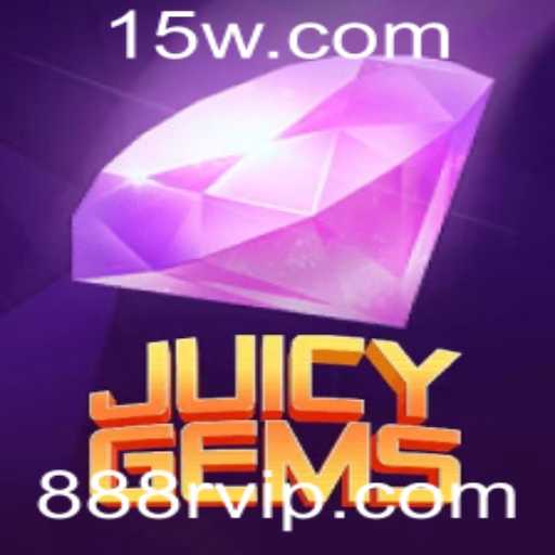 Descubra as Aventuras Coloridas de JuicyGems