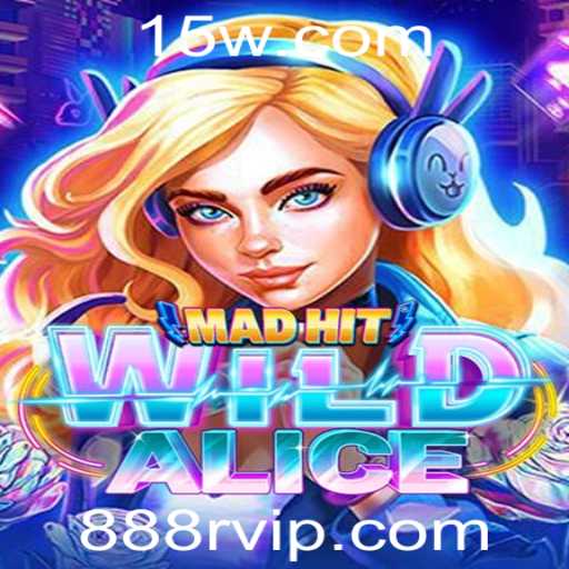 Explorando o Mundo de MadHitWildAlice: Um Mergulho no Jogo do Ano