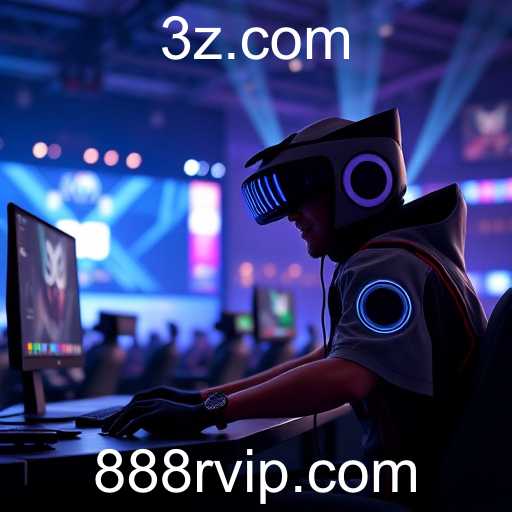 Novas Tendências no Mundo dos Jogos Online