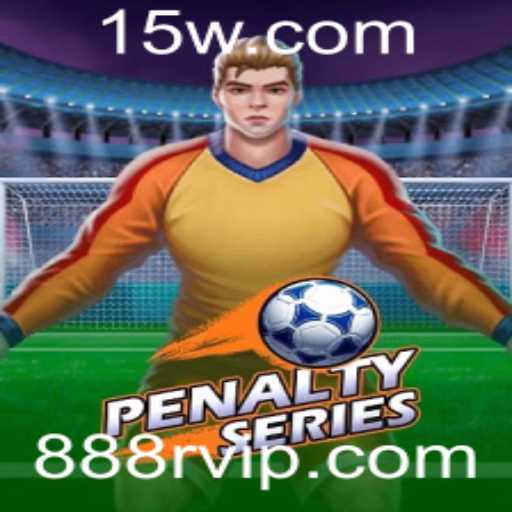 Explorando o Mundo do PenaltySeries: Um Novo Fenômeno no Universo dos Jogos