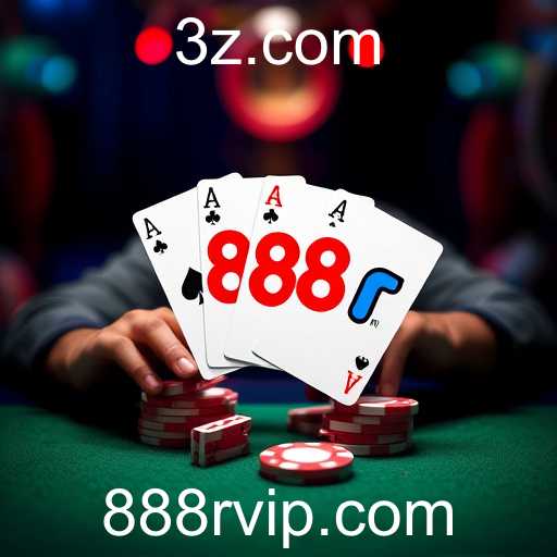 A Ascensão do Poker Online no 888r