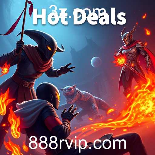 Explorando a Categoria 'Hot Deals' no 888r: Ofertas Imperdíveis e Novidades