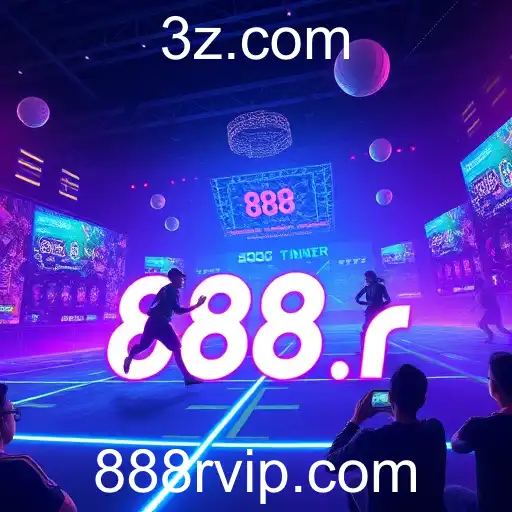 A Revolução do Entretenimento com 888r em 2025