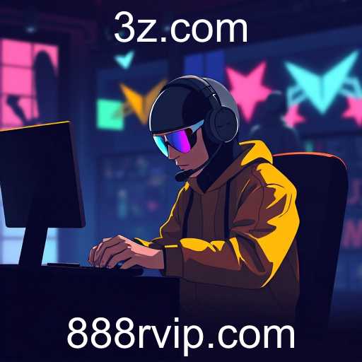 Revolução nos Jogos: O Impacto da 888r