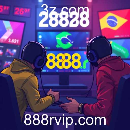 A Ascensão do 888r no Mercado de Jogos
