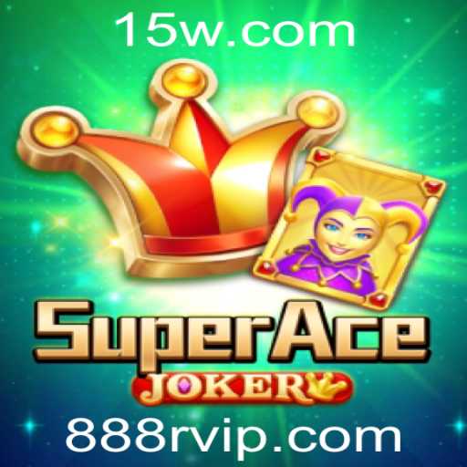 Descubra o Universo de SuperAceJoker: Um Jogo Revolucionário