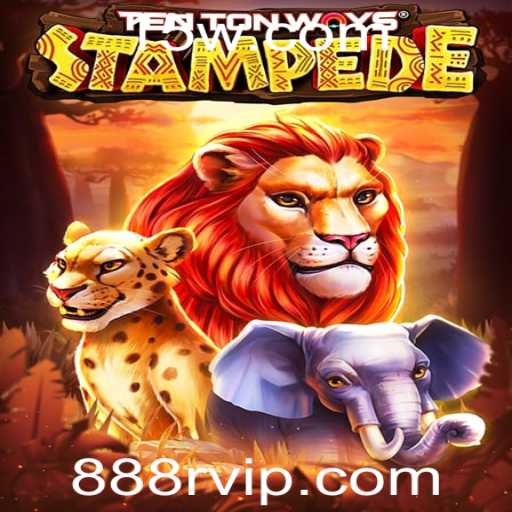 Descubra o Excitante Mundo de TenTonWaysStampede