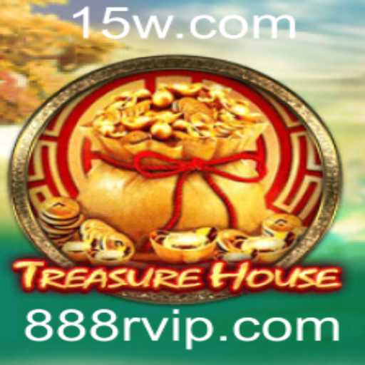 Explorando o Fascinante Mundo de TreasureHouse com a Palavra-Chave 888r