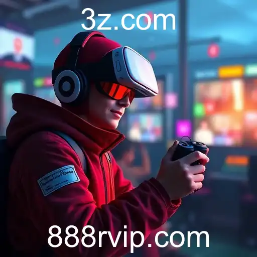 Tendências e Inovações nos Jogos de 2025